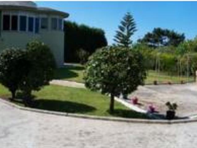 Casa Venta Ferrol, Parroquias