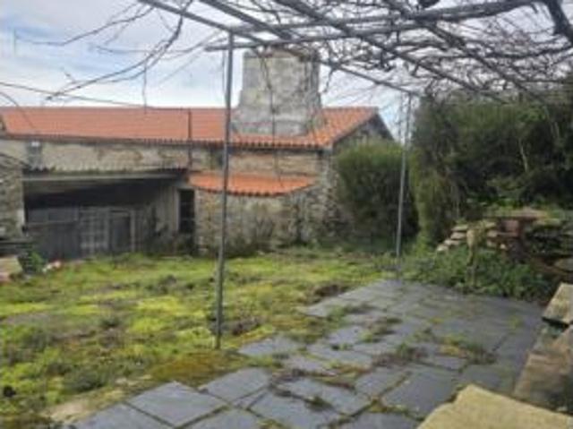 Casa Venta Ferrol, Parroquias