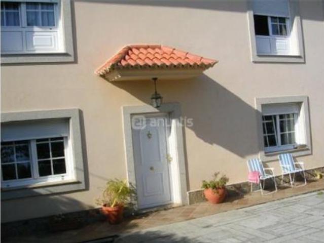Casa Venta Ferrol, Parroquias