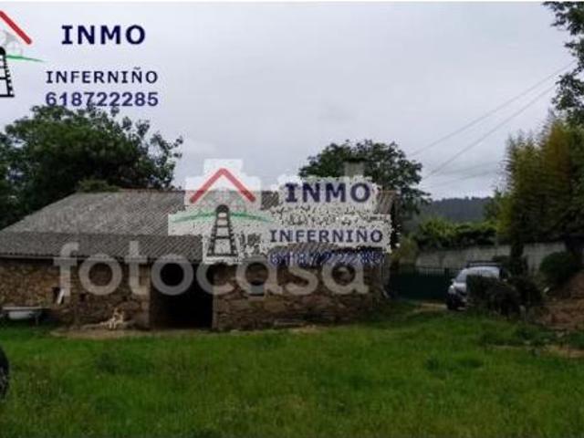 Casa Venta Ferrol, Parroquias