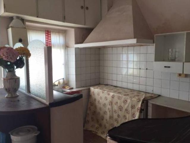 Casa Venta Ferrol, Parroquias