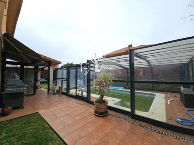 Casa Venta Ferrol, Parroquias