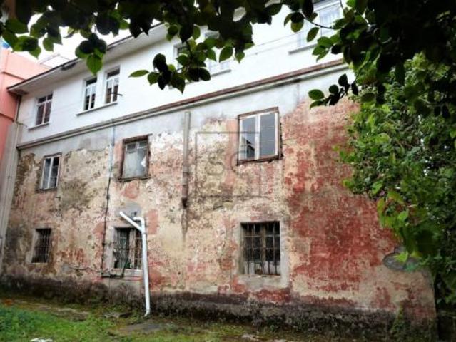 Casa Venta Ferrol, Parroquias
