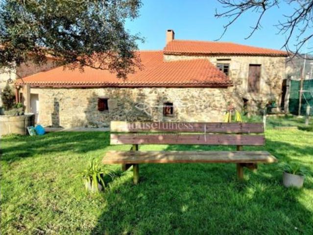Casa Venta Ferrol, Parroquias