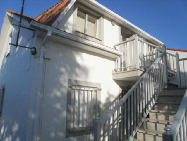 Casa Venta Ferrol, Parroquias