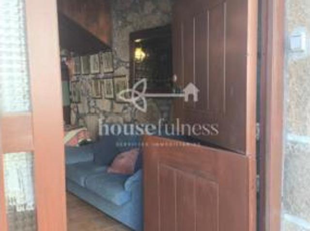 Casa Venta Ferrol, Parroquias