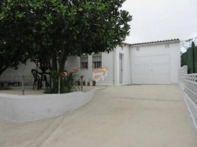 Casa Venta Ferrol, Parroquias