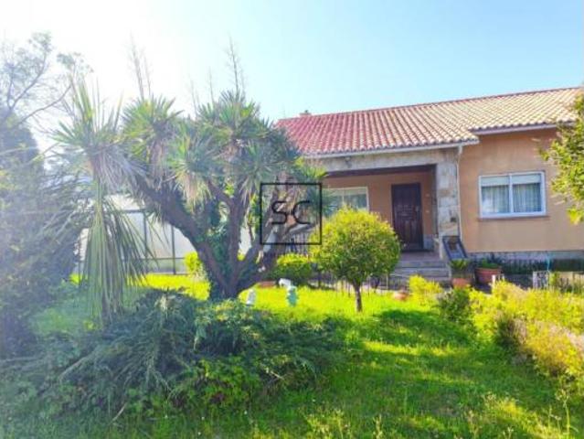 Casa Venta Ferrol, Parroquias