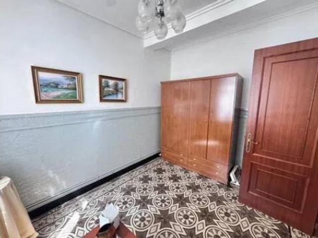 Casa Venta Ferrol, Porta Nova