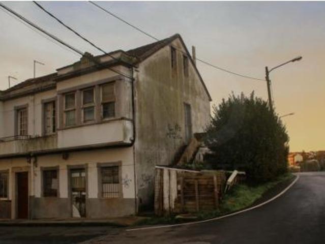 Casa Venta Ferrol, Porta Nova