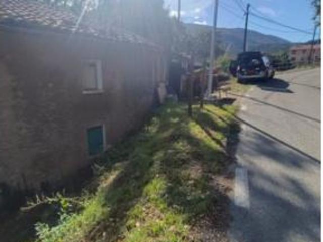 Casa Venta Fígols, Fígols
