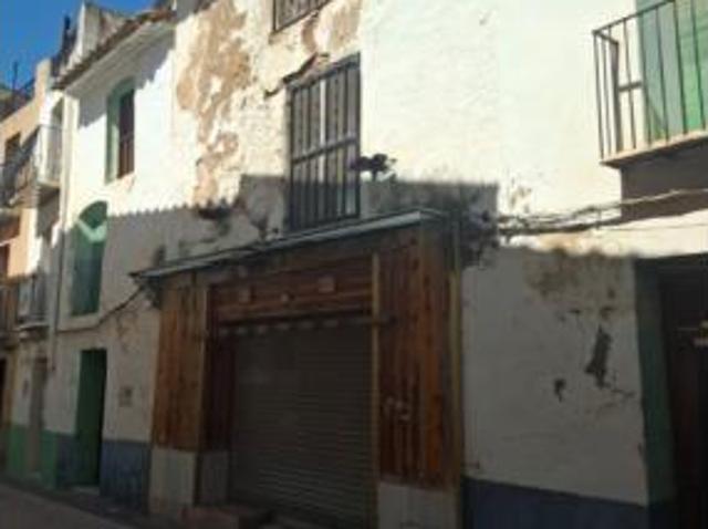 Casa Venta Figueroles, Figueroles