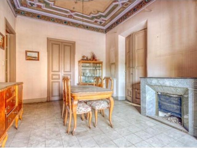 Casa Venta Figueres, Centre