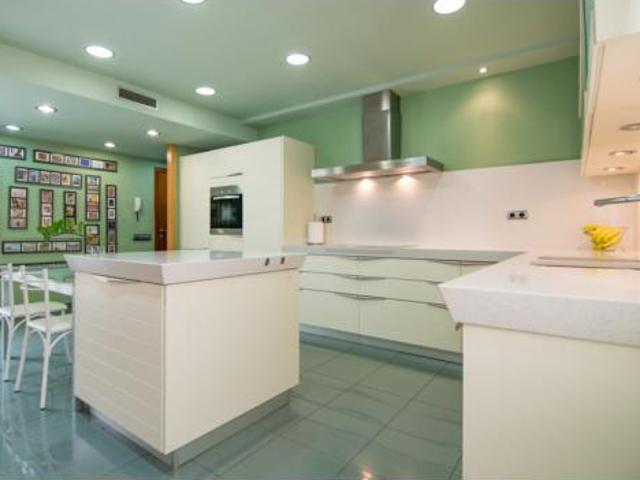 Casa Venta Figueres, Eixample Horta Capallera