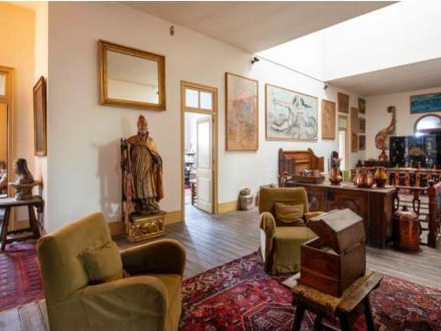 Casa Venta Figueres, Fossos Marca de l'Ham Vilatenim
