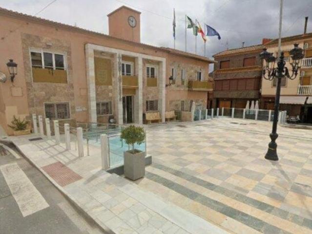 Casa Venta Fines, Cuesta del Pino
