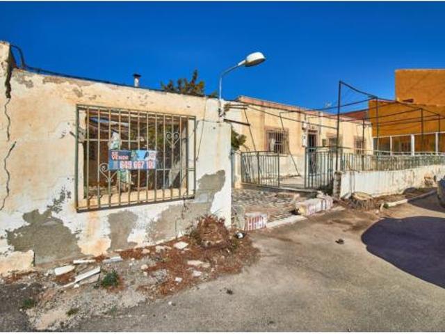 Casa Venta Fines, Fines