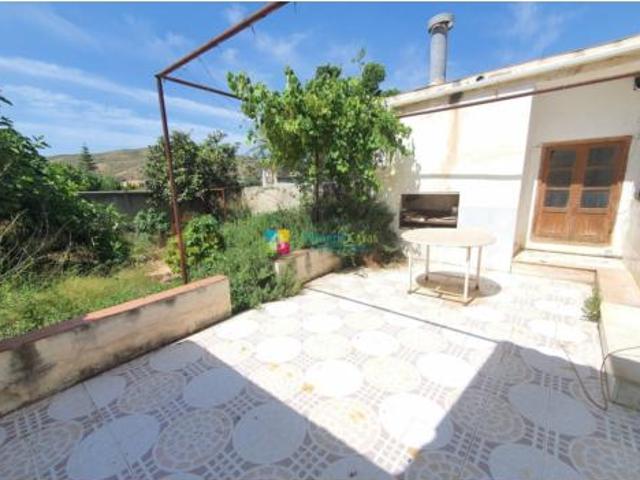 Casa Venta Fines, Fines