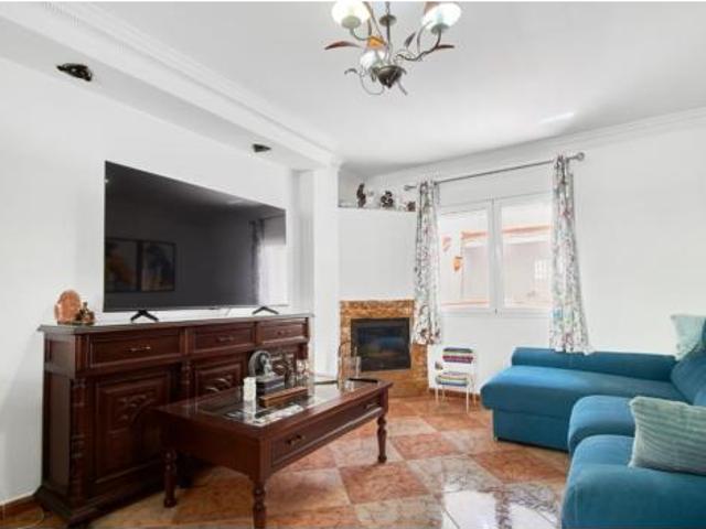 Casa Venta Fines, Fines