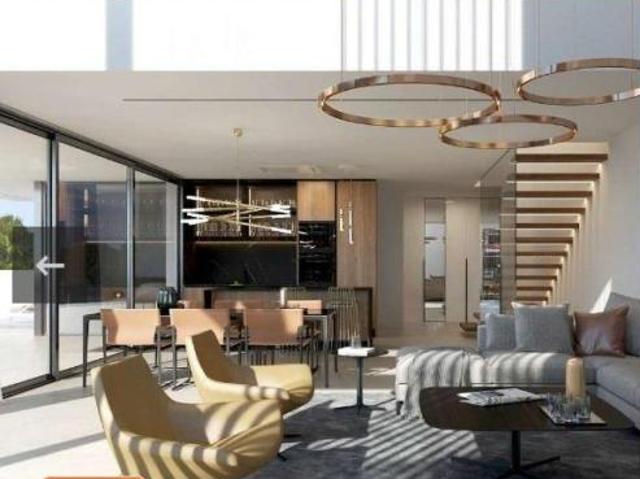 Casa Venta Finestrat, Urbanización Golf Bahía