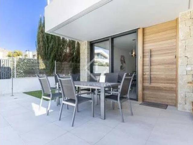Casa Venta Finestrat, Urbanización Golf Bahía