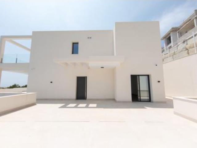 Casa Venta Finestrat, Urbanización Golf Bahía