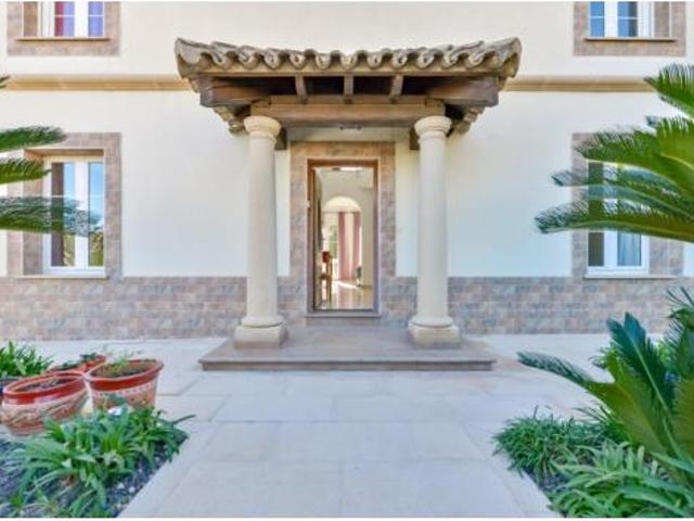 Casa Venta Finestrat, Urbanización Golf Bahía
