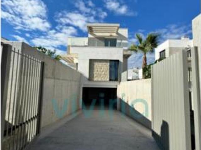 Casa Venta La Vila Joiosa Villajoyosa, Cala de Villajoyosa