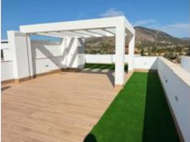 Casa Venta Finestrat, Urbanizaciones Balcó de Finestrat Terra Marina
