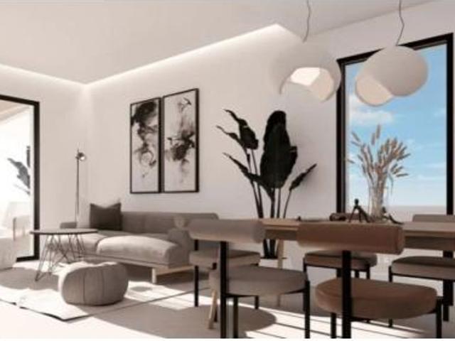 Casa Venta Finestrat, Urbanizaciones Balcó de Finestrat Terra Marina