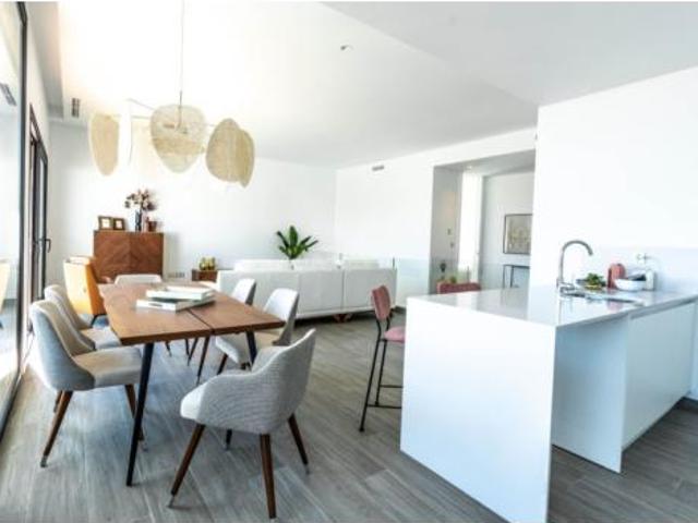 Casa Venta Finestrat, Urbanizaciones Balcó de Finestrat Terra Marina