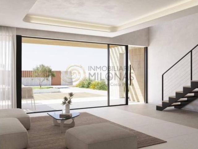 Casa Venta Finestrat, Urbanizaciones Balcó de Finestrat Terra Marina