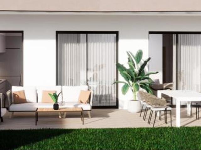 Casa Venta Finestrat, Urbanizaciones Balcó de Finestrat Terra Marina