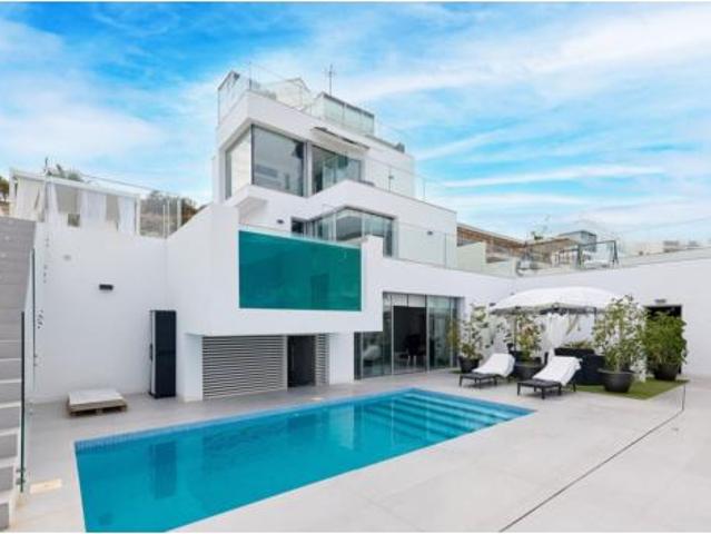 Casa Venta Finestrat, Urbanizaciones Balcó de Finestrat Terra Marina
