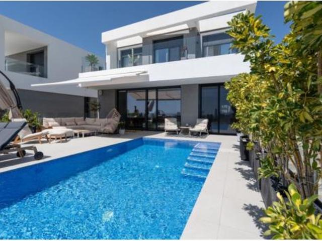 Casa Venta Finestrat, Urbanizaciones Balcó de Finestrat Terra Marina