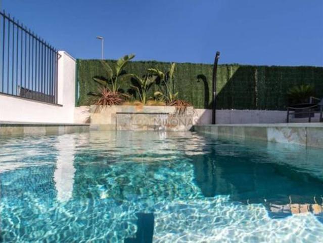 Casa Venta Finestrat, Urbanizaciones Balcó de Finestrat Terra Marina