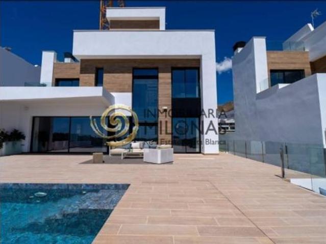 Casa Venta Finestrat, Finestrat
