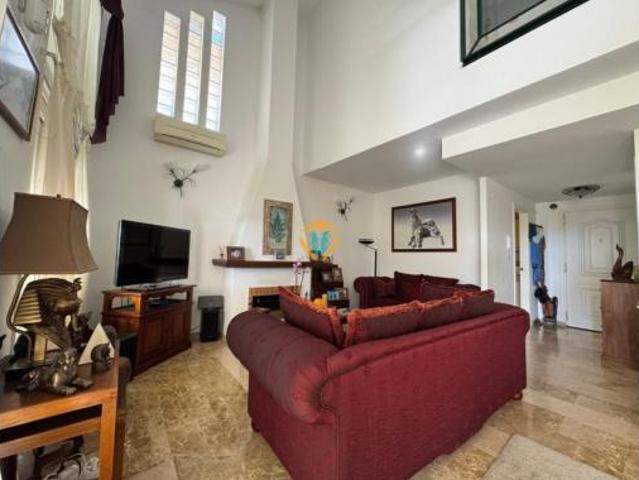 Chalet Venta Finestrat, Urbanizaciones Balcó de Finestrat Terra Marina