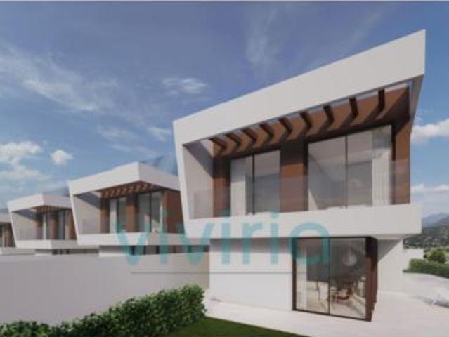 Casa Venta La Vila Joiosa Villajoyosa, Cala de Villajoyosa