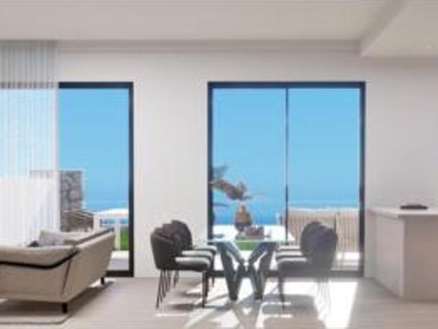 Casa Venta Finestrat, Urbanizaciones Balcó de Finestrat Terra Marina