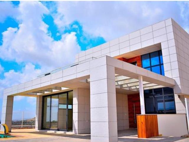 Casa Venta Finestrat, Urbanizaciones Balcó de Finestrat Terra Marina