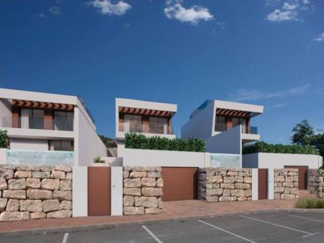 Casa Venta Finestrat, Urbanizaciones Balcó de Finestrat Terra Marina