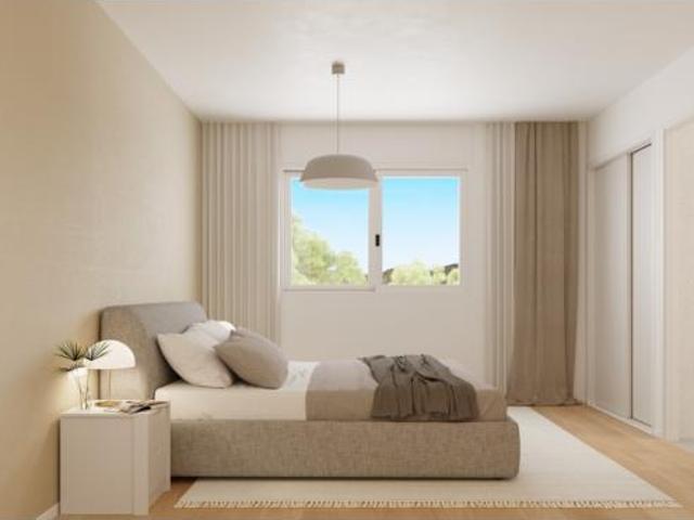 Casa Venta Finestrat, Urbanizaciones Balcó de Finestrat Terra Marina