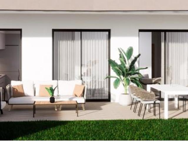 Casa Venta Finestrat, Área de Finestrat