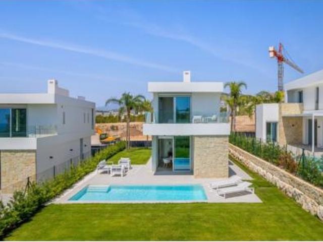 Casa Venta Finestrat, Área de Finestrat