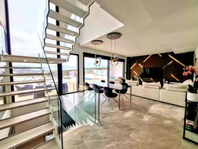 Casa Venta Finestrat, Área de Finestrat