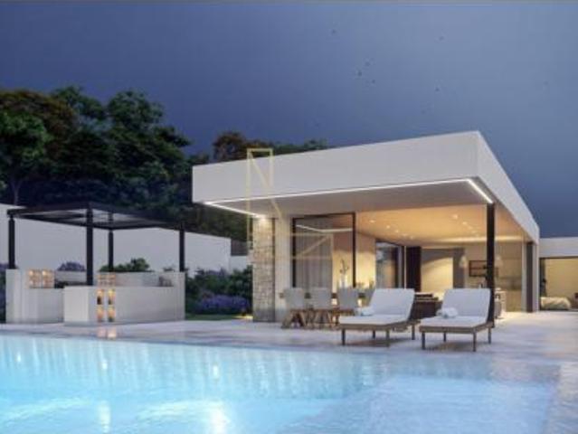 Casa Venta Finestrat, Área de Finestrat