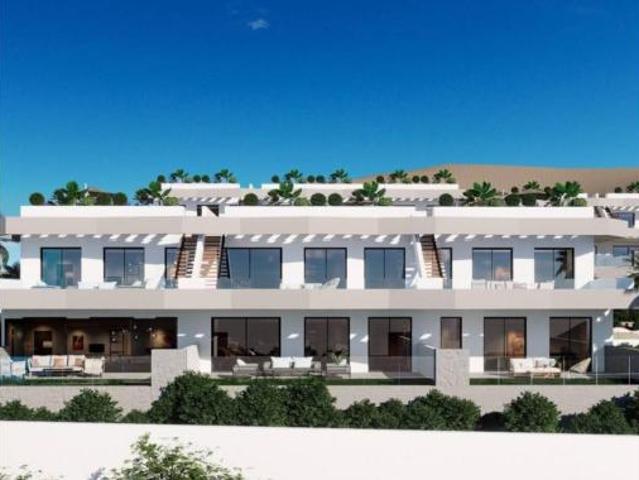 Casa Venta Finestrat, Urbanizaciones Balcó de Finestrat Terra Marina