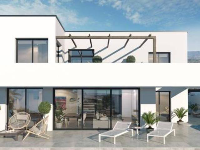 Casa Venta Finestrat, Urbanizaciones Balcó de Finestrat Terra Marina