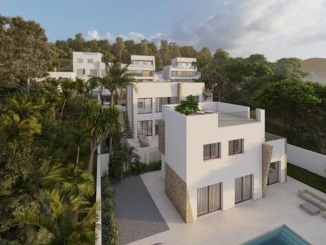 Casa Venta Finestrat, Finestrat